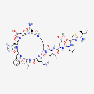 Bacitracin Zinc