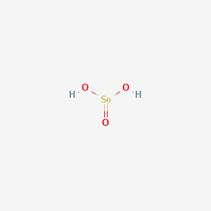 Selenious Acid