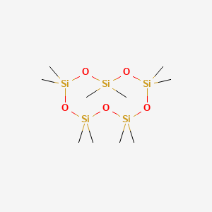 Decamethylcyclopentasiloxane