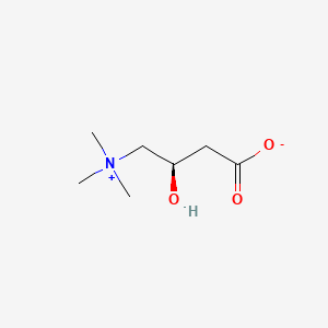 Levocarnitine