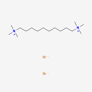 Decamethonium