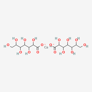 Calcium Glucoheptonate