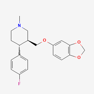 N-Methylparoxetine