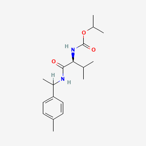 Iprovalicarb