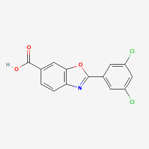 2D Structure