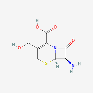 Deacetyl-7-Aminocephalosporanic Acid