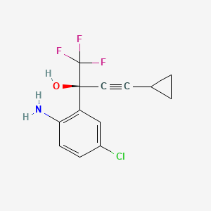 Efavirenz Aminoalcohol