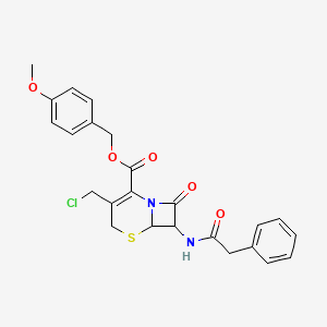 Gcle:Intermediate For Cephalosporin