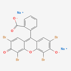 Eosin Disodium