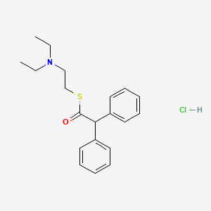 Thiphenamil