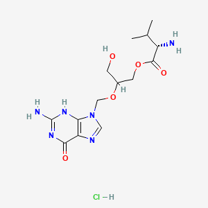 Valganciclovir Hydrochloride