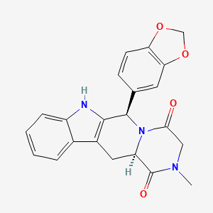 Tadalafil