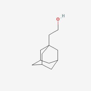 1-Adamantaneethanol