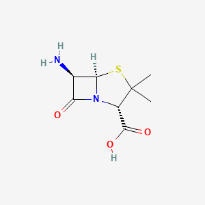 6-Aminopenicillanic Acid