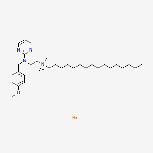 Thonzonium Bromide