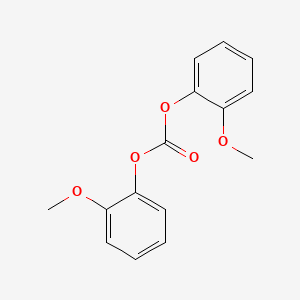 Bis(2-Methoxyphenyl) Carbonate