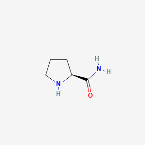 L Prolinamide