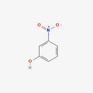 3-Nitrophenol