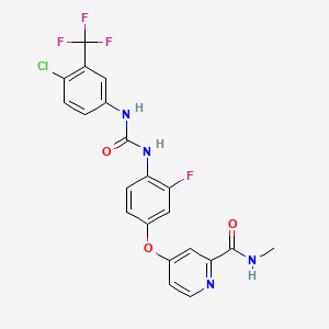 Regorafenib