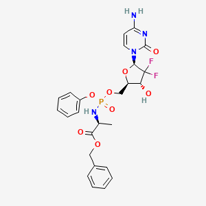 2D Structure