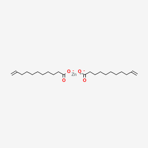 Zinc Undecylenate