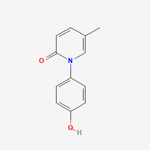 2D Structure