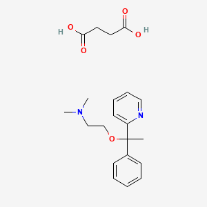 Doxylamine Succinate