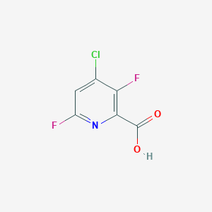 Carboxylic Acid