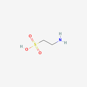 Taurine