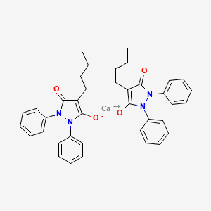 Phenylbutazone Calcium