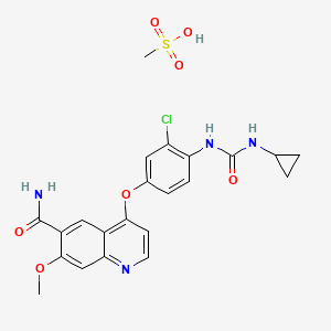 2D Structure