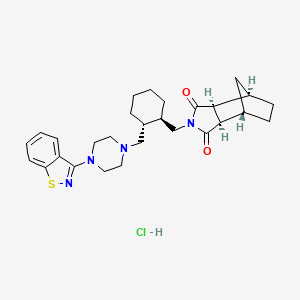 Lurasidone