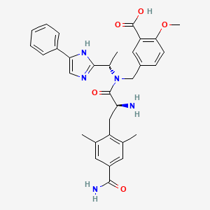 2D Structure