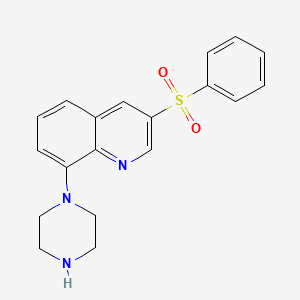 2D Structure