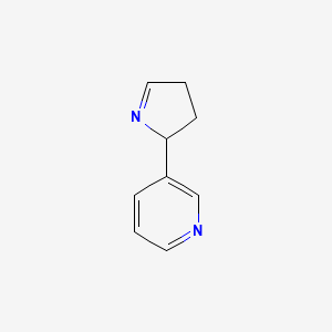 Isomyosamine