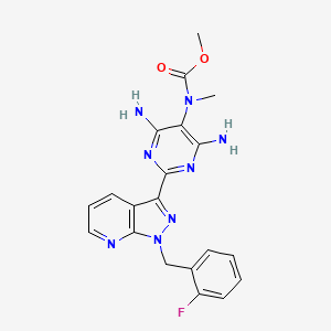 2D Structure