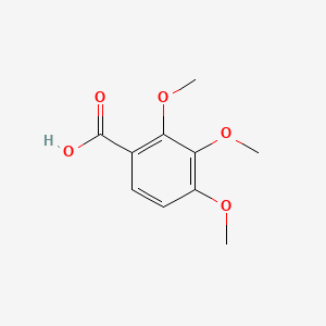 2,3,4-Trimethoxybenzoic Acid