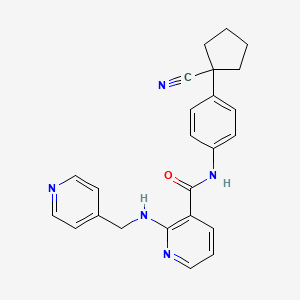 Rivoceranib