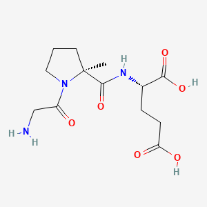 Trofinetide
