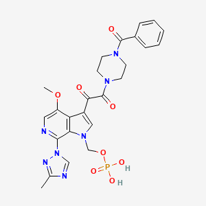 2D Structure