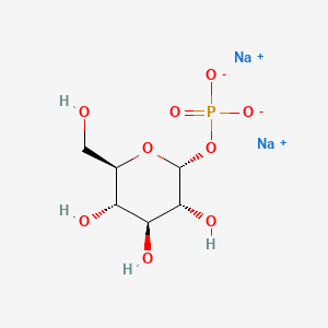 Alpha-Glucose-1-Phosphate Disodium