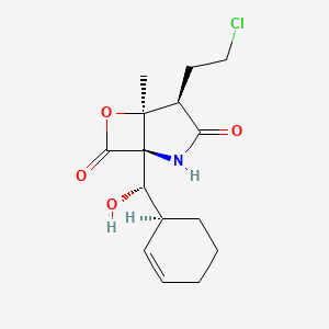 2D Structure