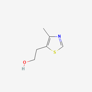 4-Methyl-5-Thiazoleethanol