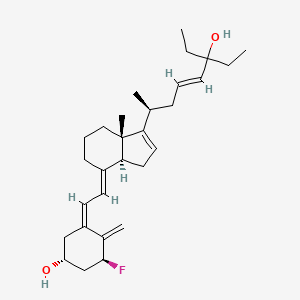 Elocalcitol