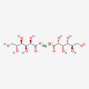 Magnesium Gluconate API