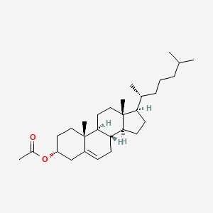 Cholesteryl Acetate