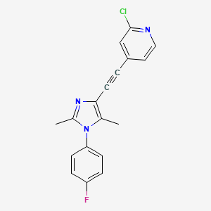 Basimglurant