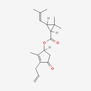 Allethrin