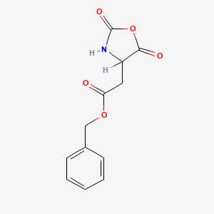 L-ASP(Obzl)-NCA