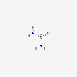 UREA C 14